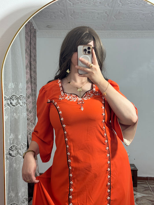 DJEBA FARAH