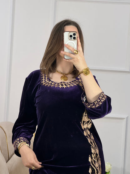 DJEBA JOURI
