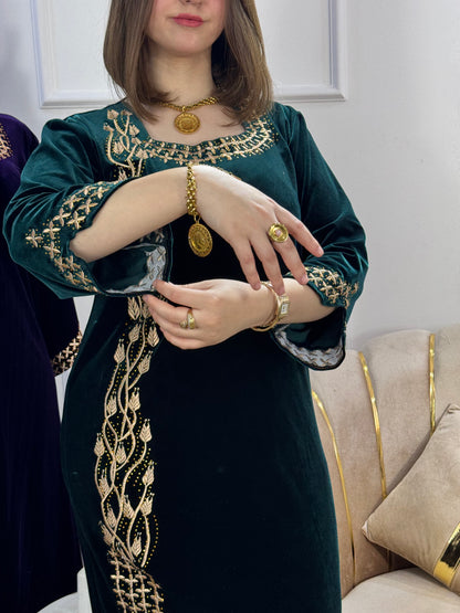 DJEBA JOURI