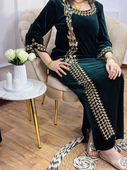 DJEBA JOURI
