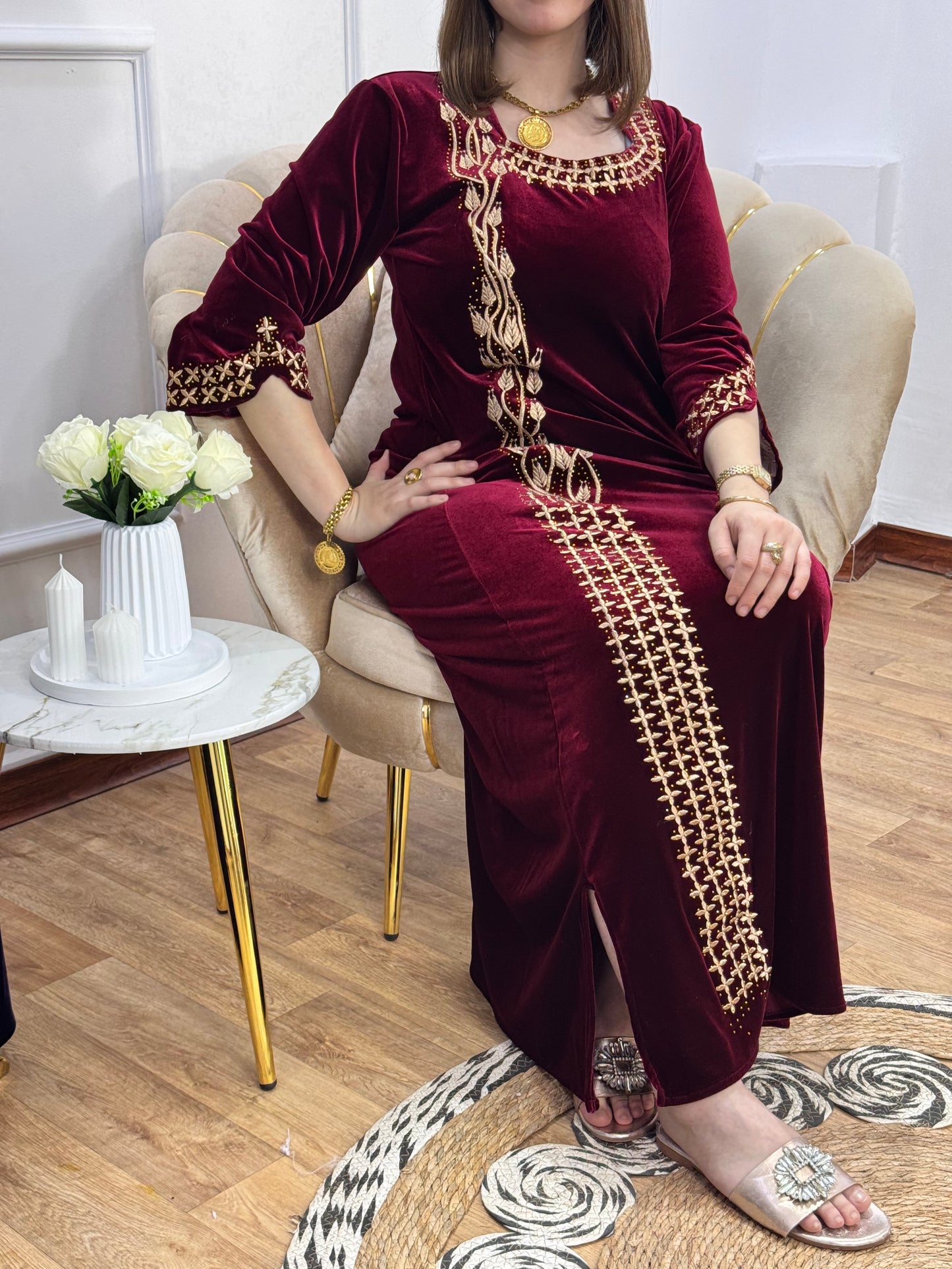 DJEBA JOURI