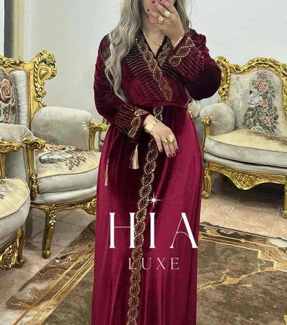 DJEBA FOUTOUN