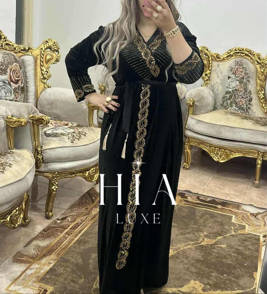 DJEBA FOUTOUN