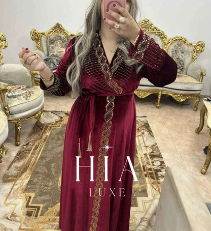DJEBA FOUTOUN