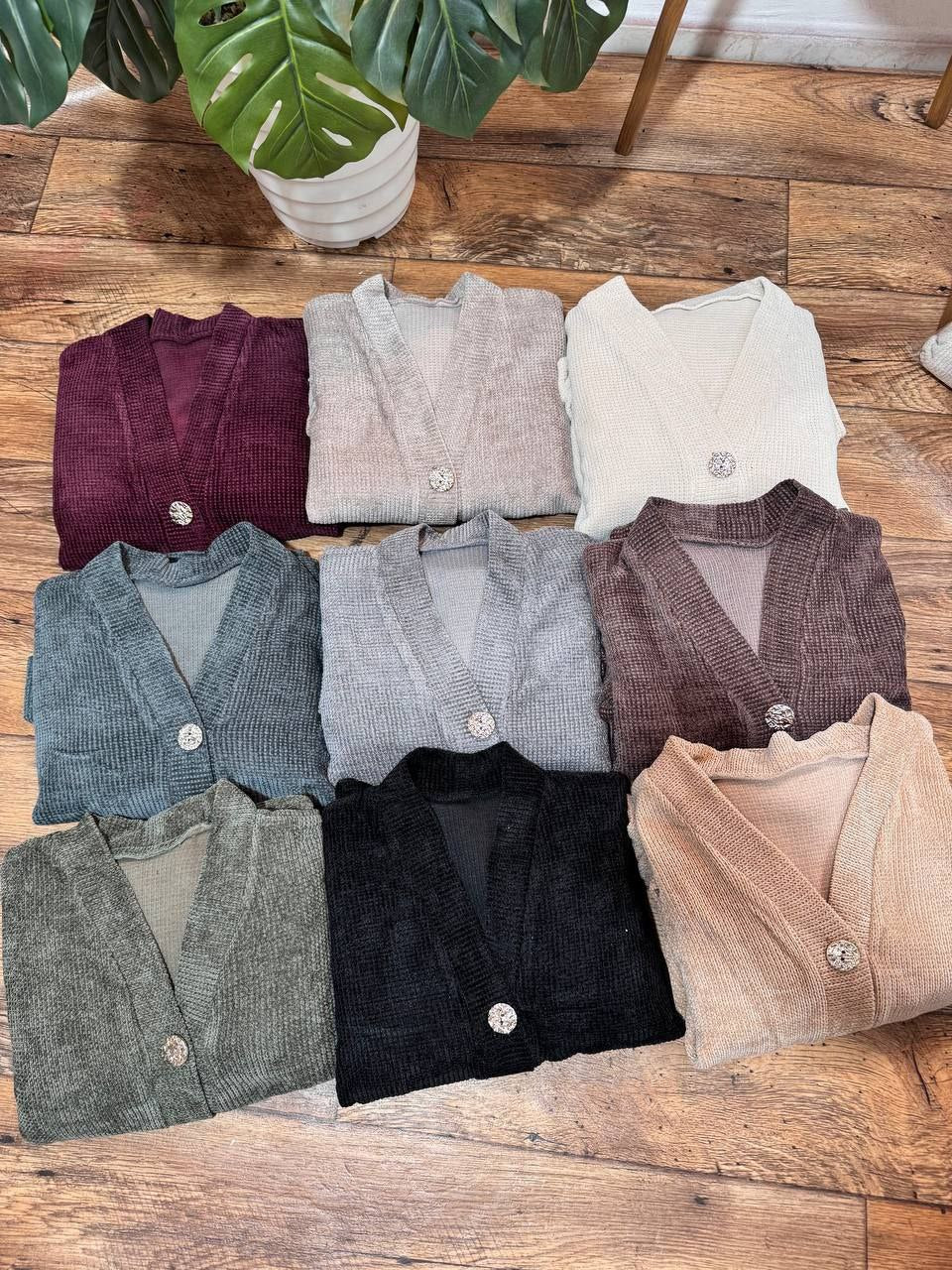ENSEMBLE 3 BOUTONS